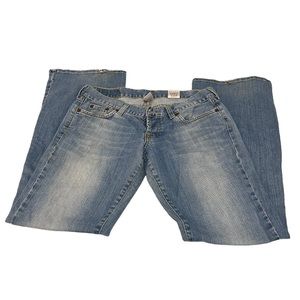 LUCKY BRAND JEAN